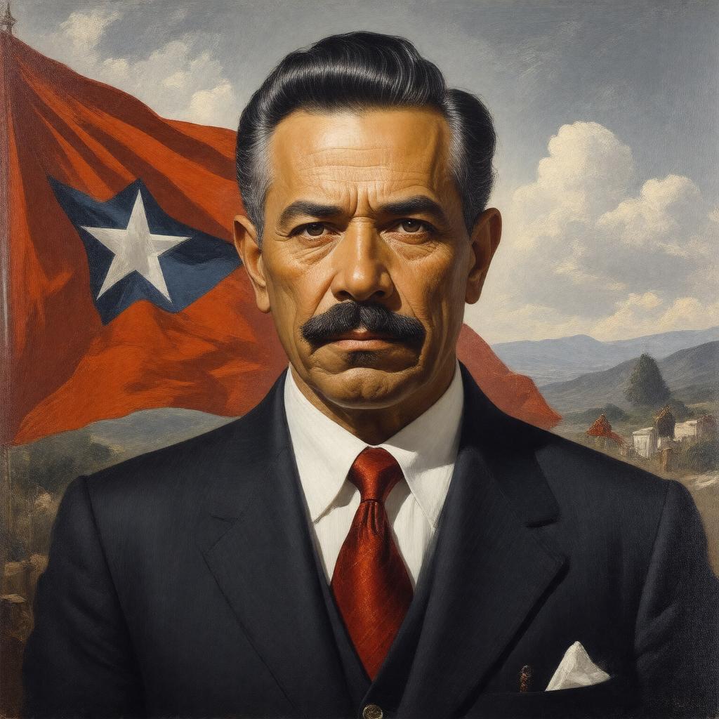 Pedro Albizu Campos